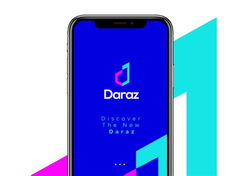 Daraz Logo Redesign by Jaun Ali on Dribbble