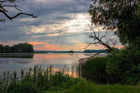 Lakes and Rivers in Belarus. Beautiful Views of Belarusian Nature - Visit-Belarus.com