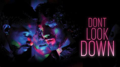 Watch Don't Look Down (2019) Full Movie Online - Plex