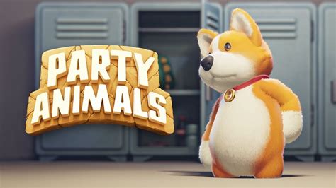 Party Animals | Trailer - YouTube