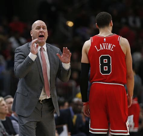 Chicago Bulls: Three head coach candidates to avoid