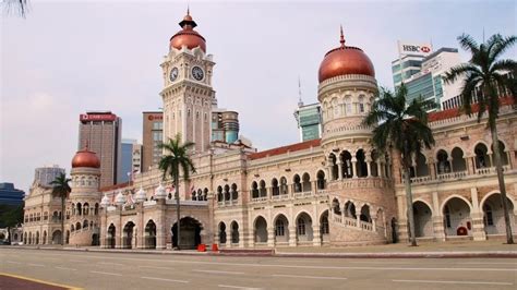 Tempat Wisata Port Klang | Tempat Wisata Indonesia