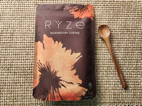 Ryze Mushroom Coffee Review: Is It Better Than Coffee? | Mushroom ...