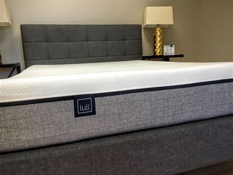 Lull Mattress Review | Is it All You Expect It To Be?