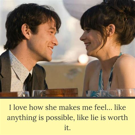 500 Days of Summer Quotes | Text & Image Quotes | QuoteReel