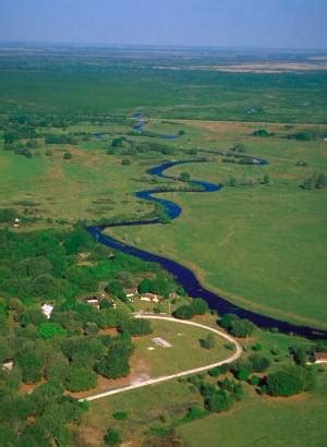 CES - Kissimmee Restoration : Florida Atlantic University - Center for ...