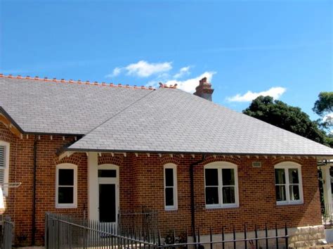 Welsh Slate - Premium Slate Roofing in Sydney