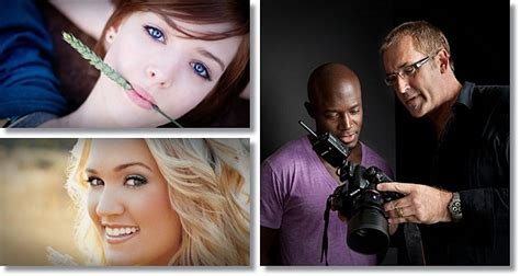 “Portrait Photography Tips,” a New Article On Vkool.com, Teaches People ...