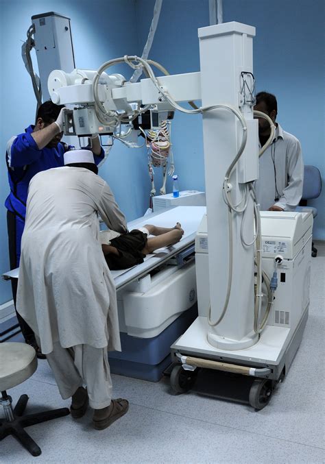 File:Regional Medical Hospital in Paktia.jpg - Wikimedia Commons