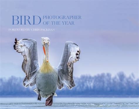 The Bird Photographer of the Year Shop — Bird Photographer of the Year