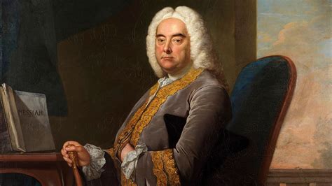 George Frideric Handel summary | Britannica