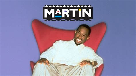 Martin - Movies & TV on Google Play