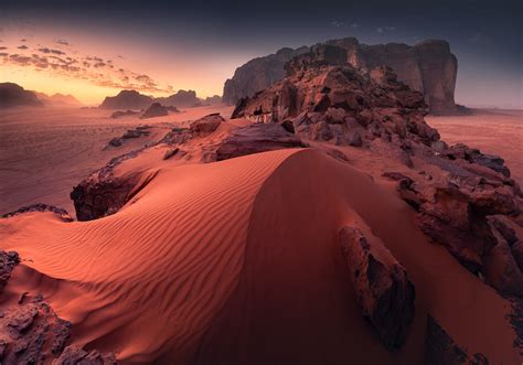 Wadi Rum IV / 500px | Wadi rum, Sand, Photographic print