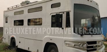 12 Seater Caravan Luxury Imported Mini Van Hire Delhi | 12 Seater Caravan Luxury Imported Coach ...