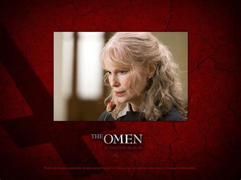 The Omen - Horror Movies Photo (8504762) - Fanpop