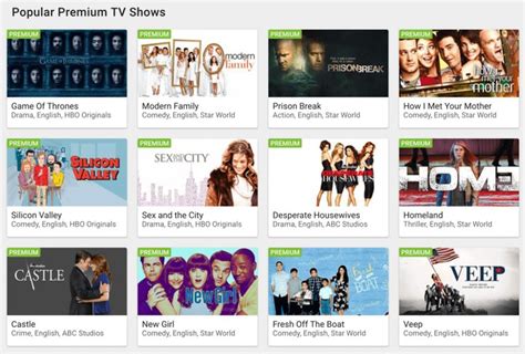 What Is The Difference Between Hotstar Premium And Hotstar VIP?