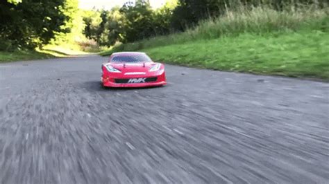 Remote Control Car GIF by HPI Racing - Find & Share on GIPHY