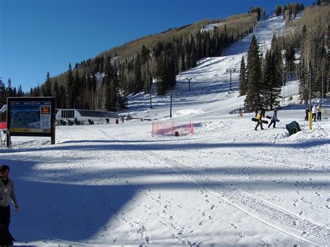 Skiing & Snowboarding Durango Mountain Resort - Colorado Ski Travel Guide