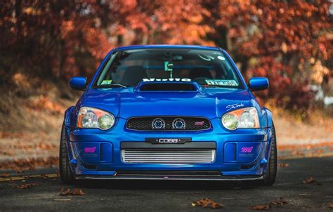 Subaru WRX STI 2004 Wallpapers - Top Free Subaru WRX STI 2004 ...