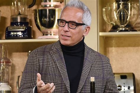 Iron chef Geoffrey Zakarian expanding restaurant empire | Page Six