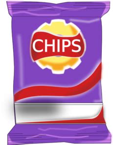 Free Bag Of Chips Png, Download Free Bag Of Chips Png png images, Free ...