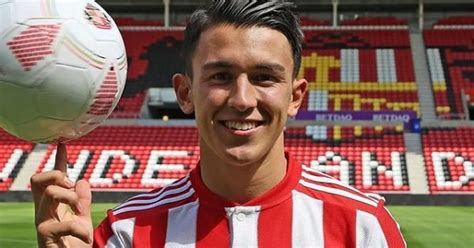 Sunderland AFC transfers: Luke O'Nien's move to Wearside has been ...