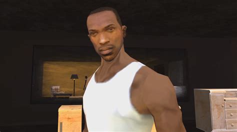 Former CJ Voice Actor Is Not Involved In Grand Theft Auto 6 - Gameranx