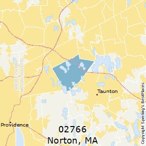 Best Places to Live in Norton (zip 02766), Massachusetts