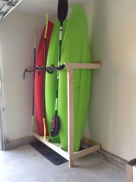 Home - Art | Kayak storage garage, Diy garage storage, Garage storage organization