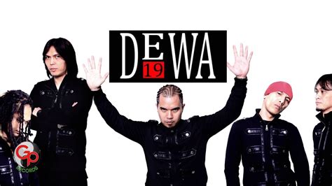 Lirik Lagu Kangen dari Dewa 19 - Lirik Lagu Terbaru