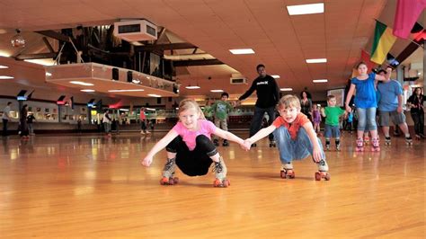 The Best Roller Skating Rinks | Seattle WA