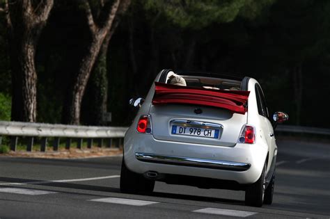 New Fiat 500C with sliding soft roof fiat-500c-convertible-29 - Paul Tan's Automotive News