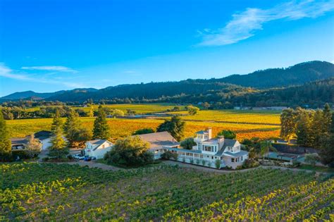 Once home to Charles Shaw winery — Trader Joe’s ‘Two Buck Chuck’ – gorgeous estate hits market