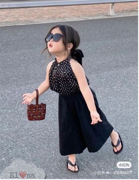 Baby girl black dress | Kids fashion dress, Kids dress collection ...