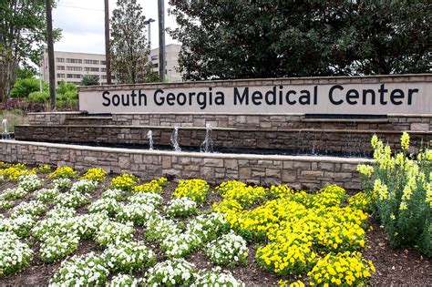 South Georgia Medical Center and Valdosta State University Continue Partnership to Produce more ...