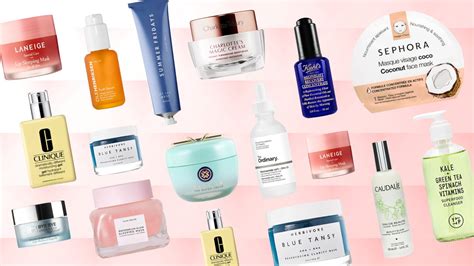 25 Of The Bestselling Skincare Products At Sephora | Chatelaine