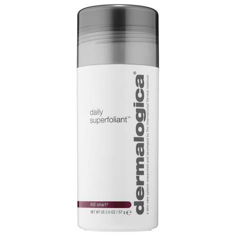 Daily Superfoliant Exfoliator - Dermalogica | Sephora