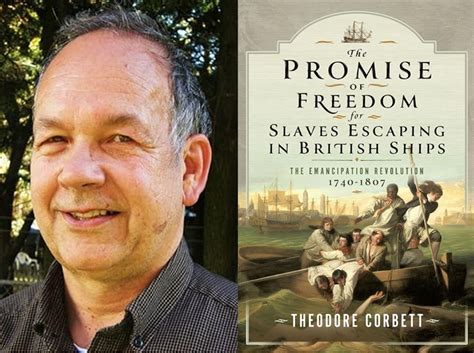 Author's Talk—The Promise of Freedom for Slaves Escaping in British Ships: The Emancipation ...