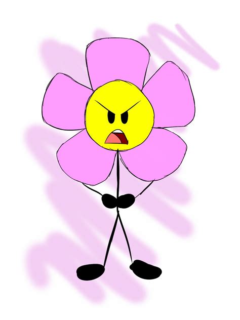 Flower Bfdi