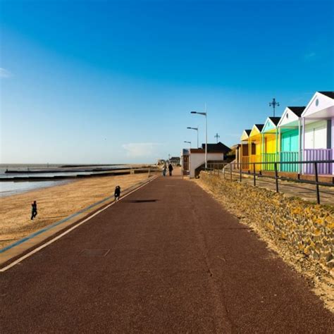 Martello Beach Holiday Park in Essex | View our deals at this park