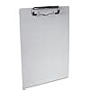 Amazon.com : Saunders Recycled Aluminum Portfolio Clipboard with Privacy Cover, Letter Size, 8.5 ...