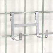 Wire Shelving | Chrome | Nexel® Chrome Wire Shelving Starter - 60"W x ...