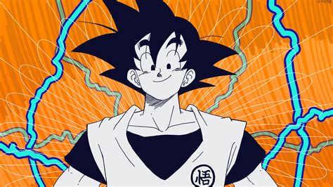 Story & Crossover Ideas - Dragon Ball Crossover/Story Ideas: Goku, Part ...