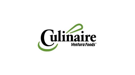 Culinaire Ventura Foods – A premium global brand for Mayonnaises, Sauces & Dressings - YouTube