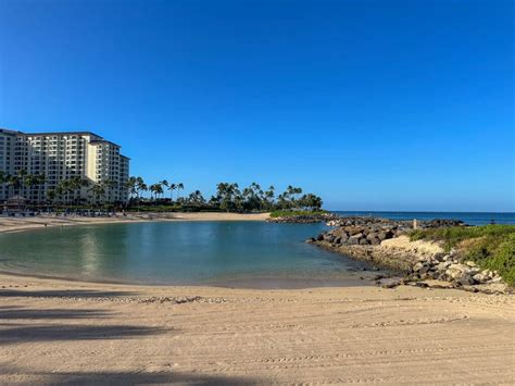 Discover the Tranquil Waters of Ko Olina Lagoons – Go Oahu