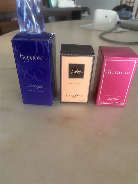 Lancome perfume, Beauty & Personal Care, Fragrance & Deodorants on ...