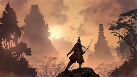 1920x1080 Sekiro Shadows Die Twice Game 2019 4k Laptop Full HD 1080P ,HD 4k Wallpapers,Images ...