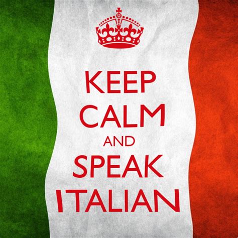 Let's speak italian | Bologna