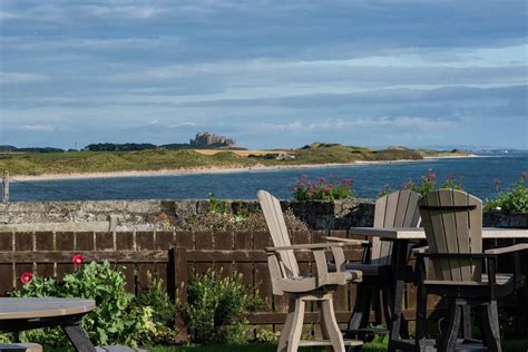 The Bamburgh Castle Inn, North East England - Golf Breaks & Deals in 2024/25