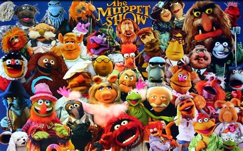 The Muppet Show Theme Song — Song Bar